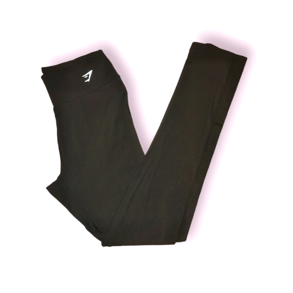 Gymshark Black leggings